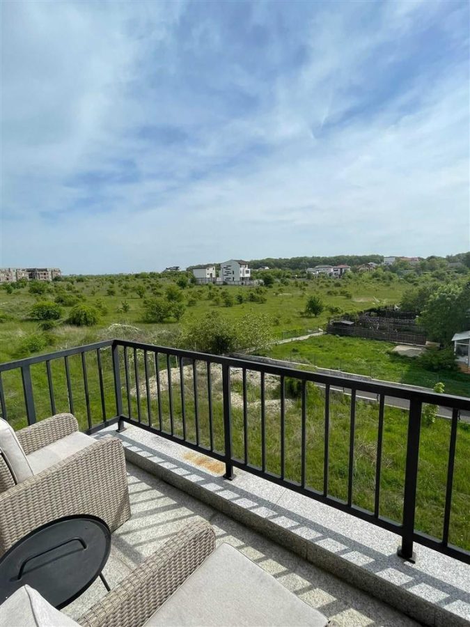 Apartament cu 3 camere Baneasa / Sisesti + loc de parcare inclus in pret - foto 8