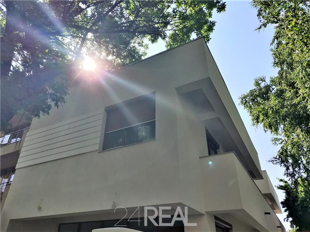 Vila de vanzare in zona Bucurestii Noi - Metrou Jiului - foto 2