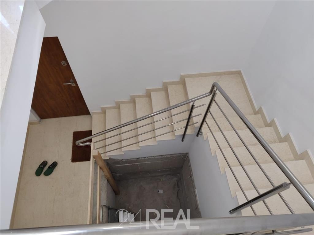 Vila de vanzare in zona Bucurestii Noi - Metrou Jiului - foto 11