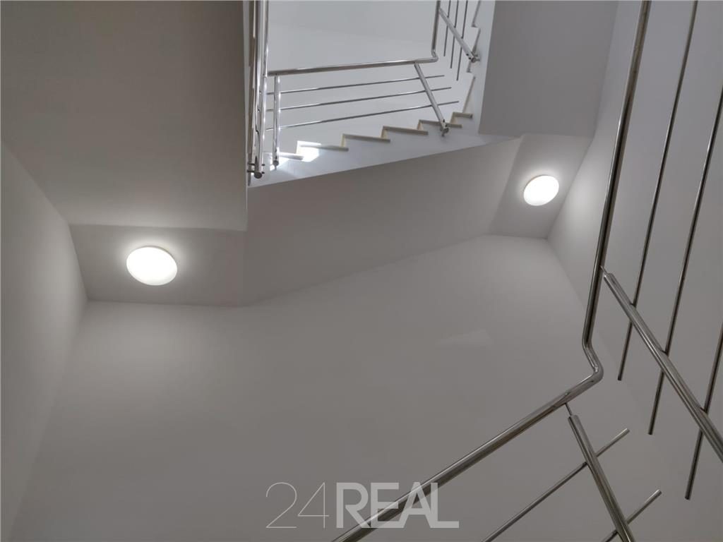 Vila de vanzare in zona Bucurestii Noi - Metrou Jiului - foto 12