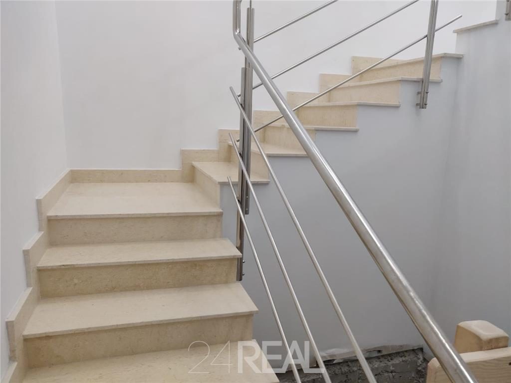 Vila de vanzare in zona Bucurestii Noi - Metrou Jiului - foto 13