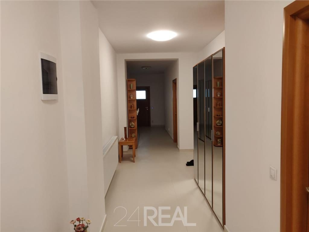 Vila de vanzare in zona Bucurestii Noi - Metrou Jiului - foto 14