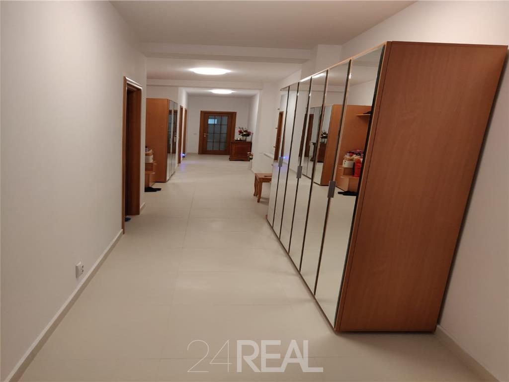 Vila de vanzare in zona Bucurestii Noi - Metrou Jiului - foto 15