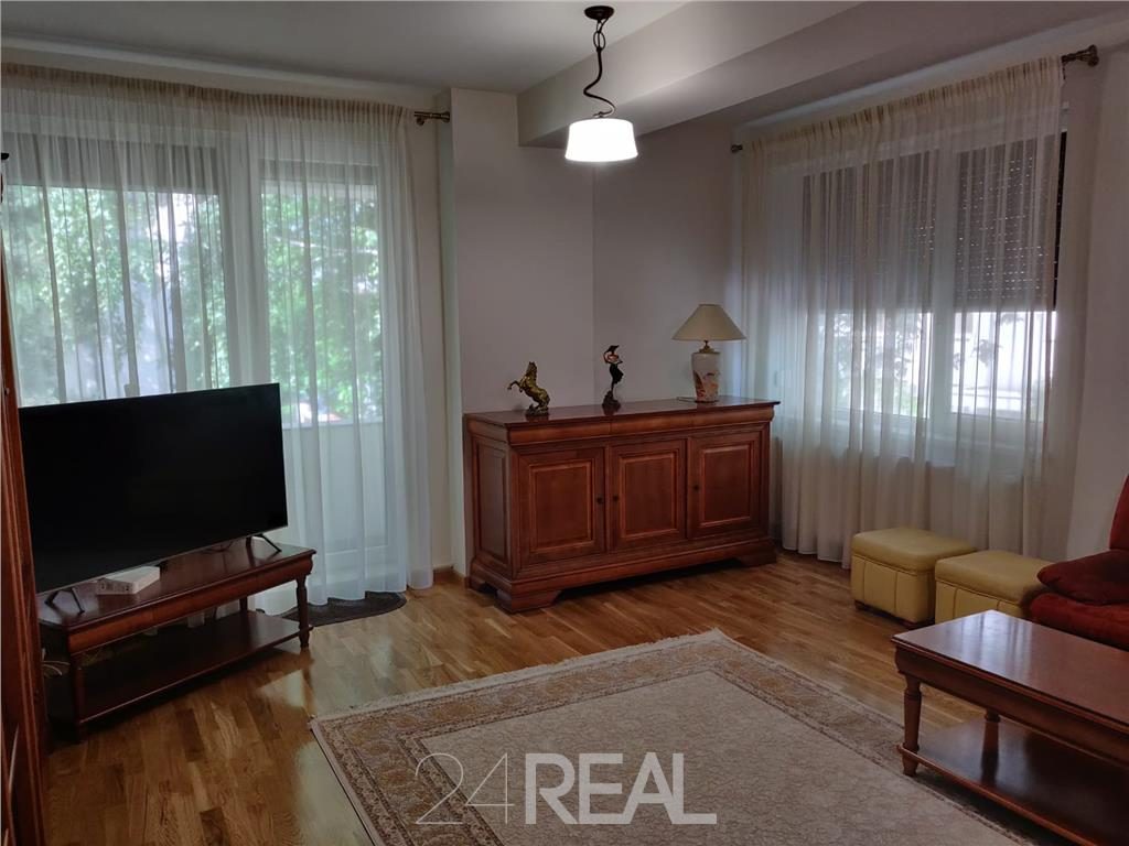 Vila de vanzare in zona Bucurestii Noi - Metrou Jiului - foto 16