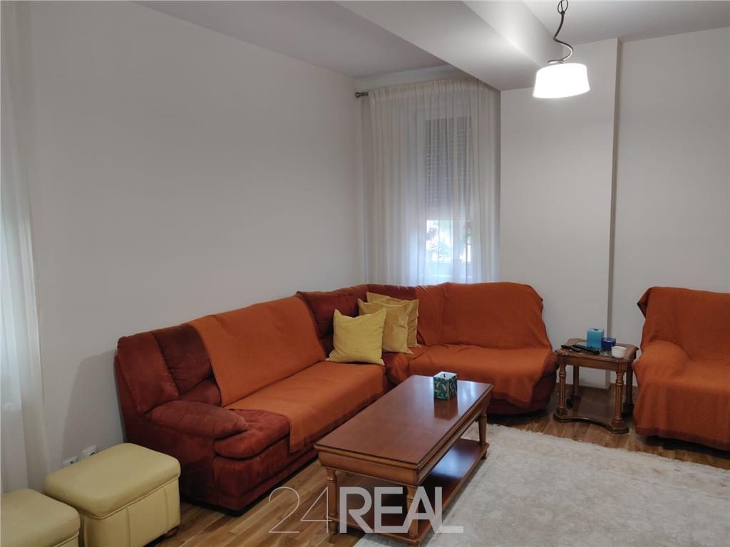 Vila de vanzare in zona Bucurestii Noi - Metrou Jiului - foto 17