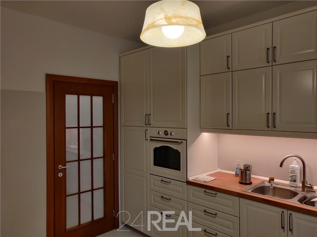 Vila de vanzare in zona Bucurestii Noi - Metrou Jiului - foto 20