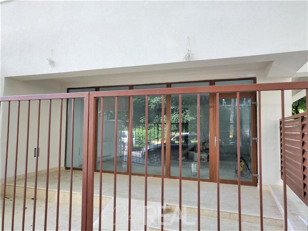 Vila de vanzare in zona Bucurestii Noi - Metrou Jiului - foto 3