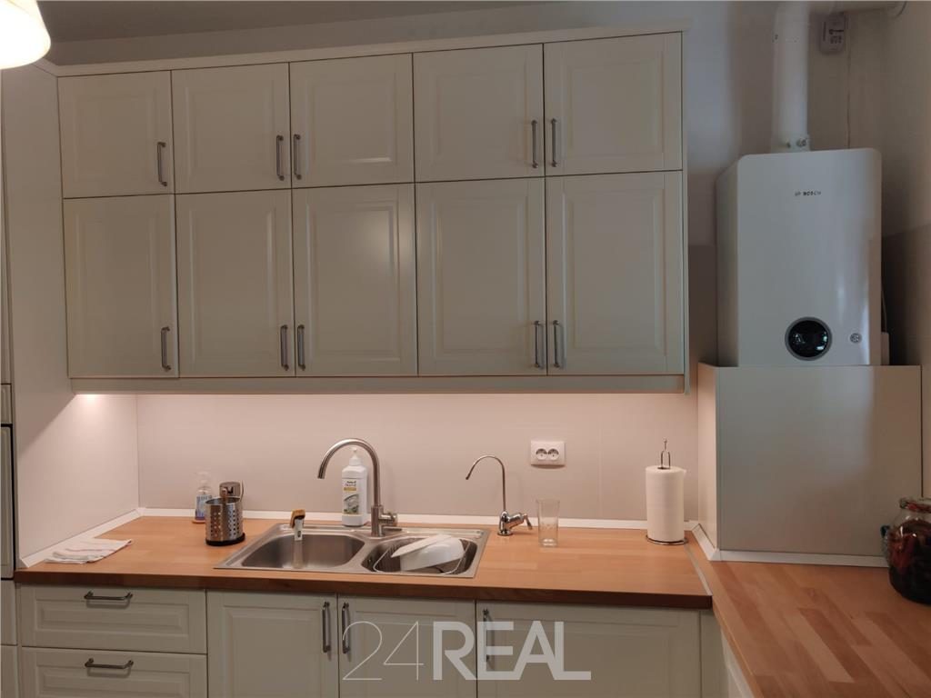 Vila de vanzare in zona Bucurestii Noi - Metrou Jiului - foto 21