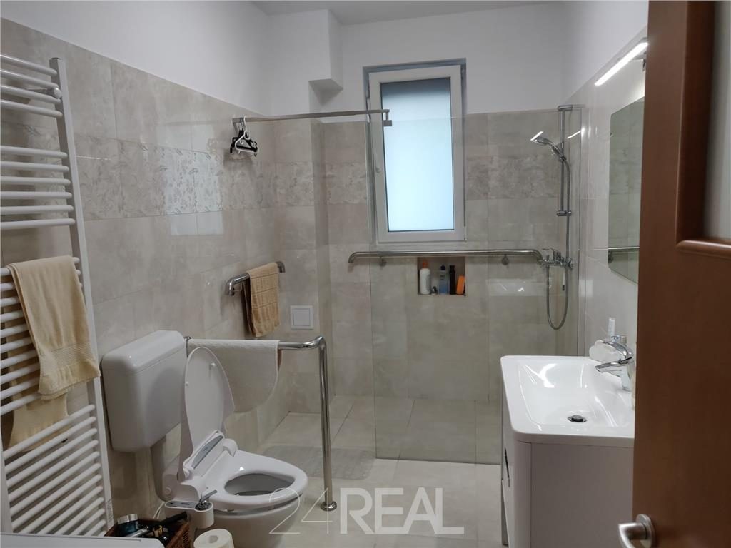 Vila de vanzare in zona Bucurestii Noi - Metrou Jiului - foto 22