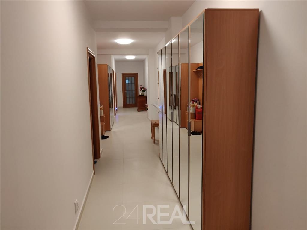 Vila de vanzare in zona Bucurestii Noi - Metrou Jiului - foto 23