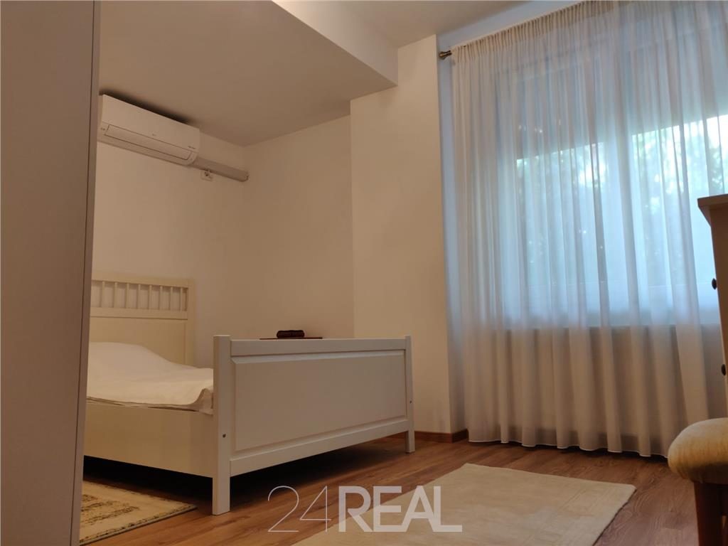 Vila de vanzare in zona Bucurestii Noi - Metrou Jiului - foto 24