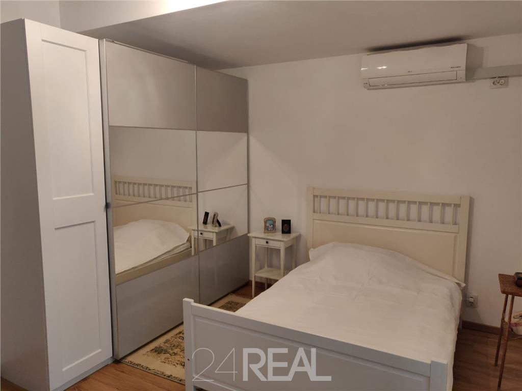 Vila de vanzare in zona Bucurestii Noi - Metrou Jiului - foto 25