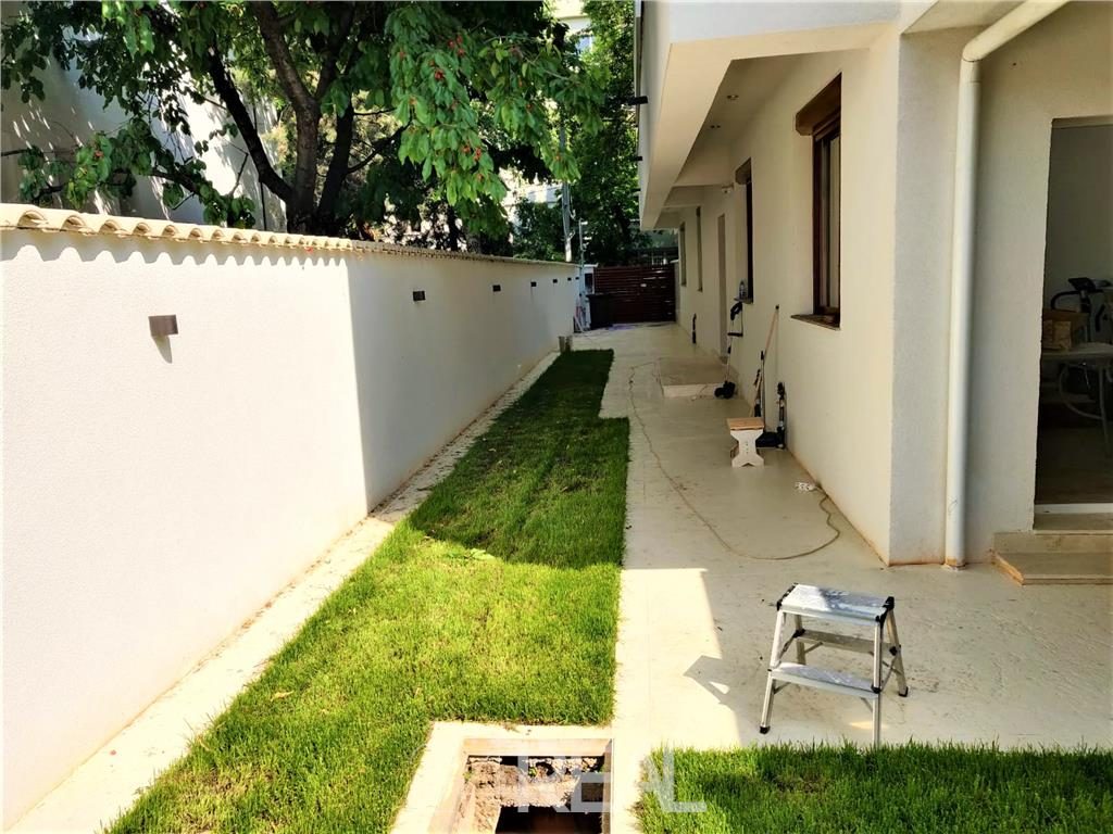 Vila de vanzare in zona Bucurestii Noi - Metrou Jiului - foto 4