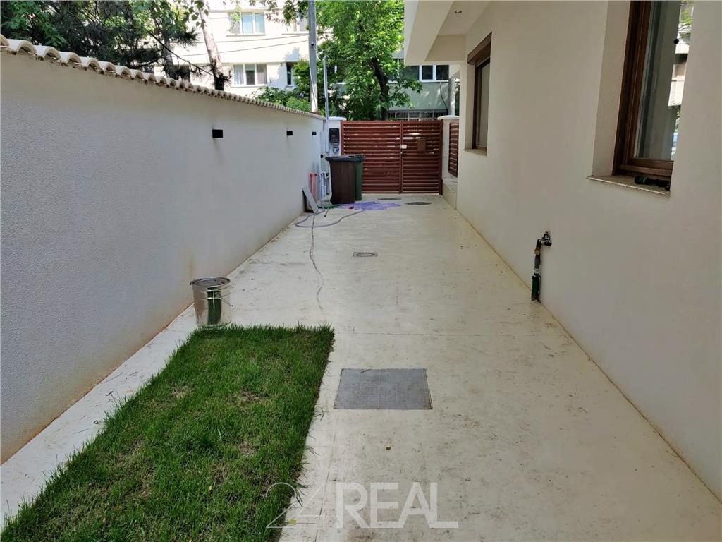 Vila de vanzare in zona Bucurestii Noi - Metrou Jiului - foto 5