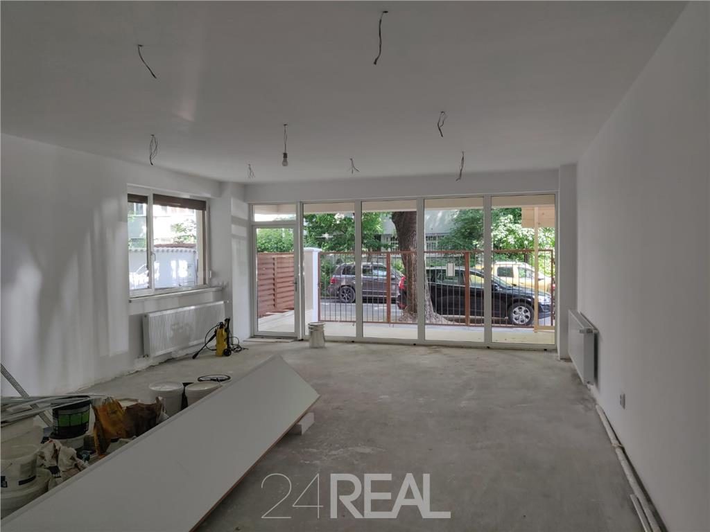 Vila de vanzare in zona Bucurestii Noi - Metrou Jiului - foto 8