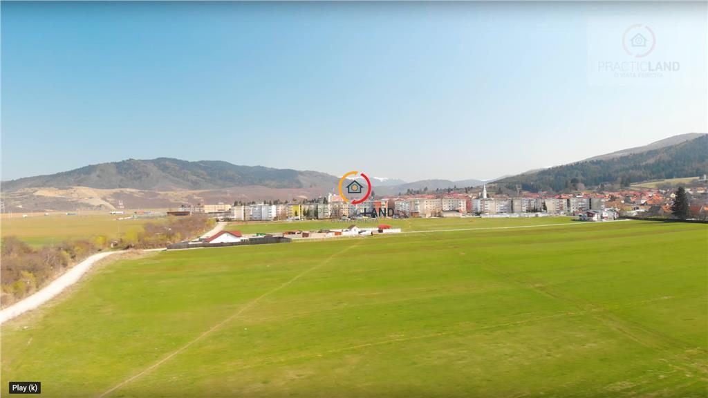 teren intravilan zona deosebita! - foto 4