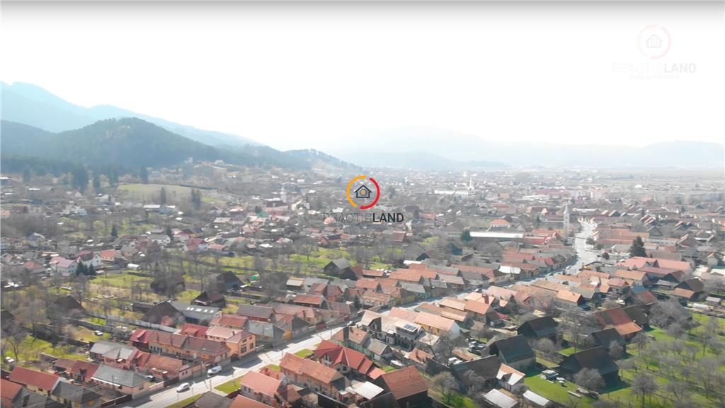 teren intravilan zona deosebita! - foto 5