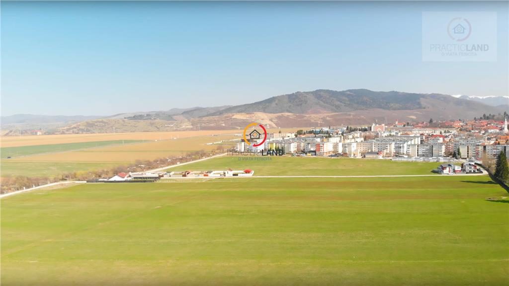 teren intravilan zona deosebita! - foto 6