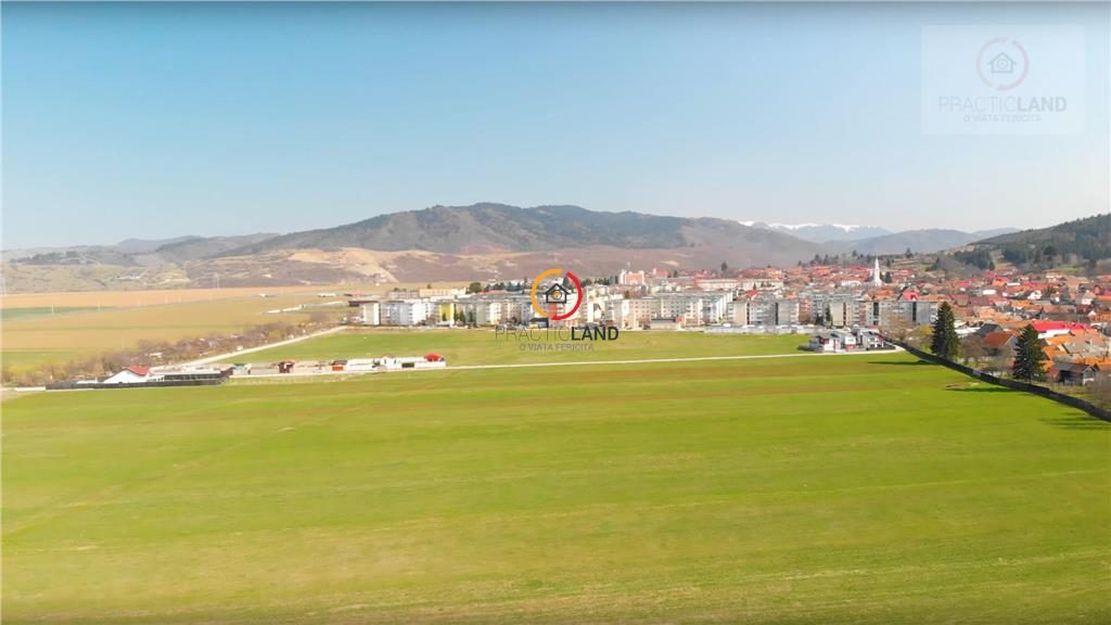 teren intravilan zona deosebita! - foto 7