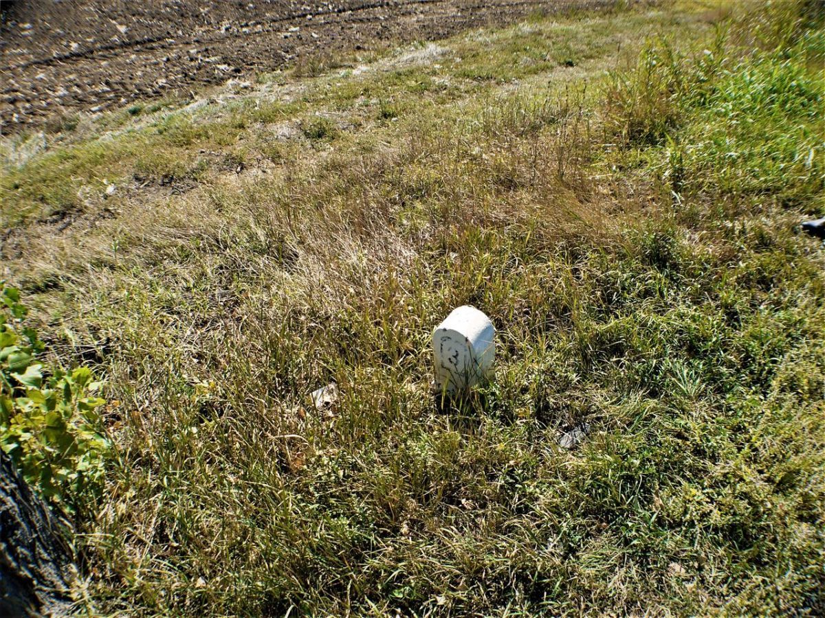 Teren iesire din Nicolae Balcescu, la 200ml de E85 Bacau - foto 11