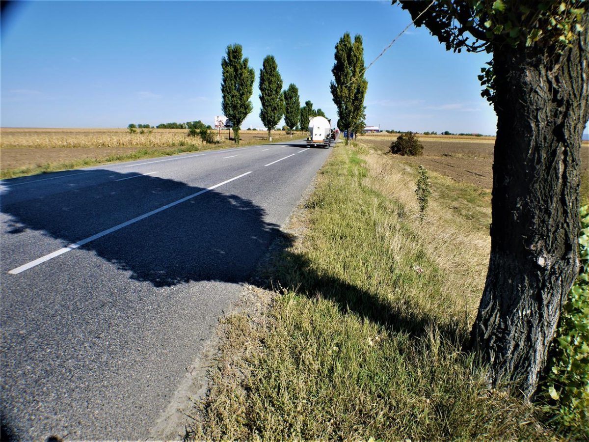 Teren iesire din Nicolae Balcescu, la 200ml de E85 Bacau - foto 6