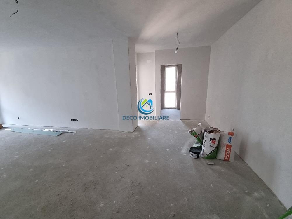 Apartament 2 camere 57.5 mp si balcon 4 mp, zona Vivo - foto 2