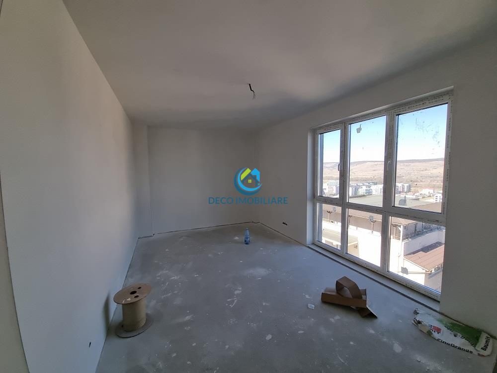 Apartament 2 camere 57.5 mp si balcon 4 mp, zona Vivo - foto 11