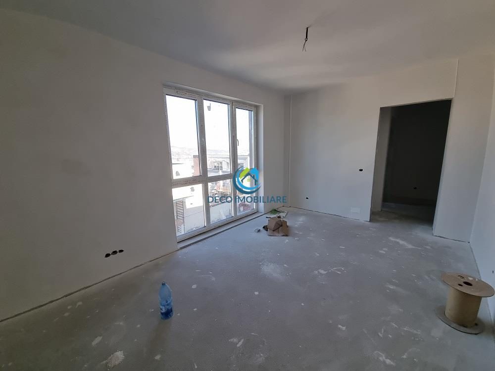 Apartament 2 camere 57.5 mp si balcon 4 mp, zona Vivo - foto 12