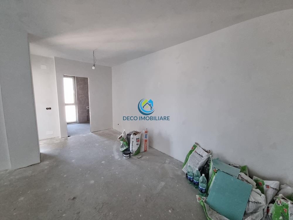 Apartament 2 camere 57.5 mp si balcon 4 mp, zona Vivo - foto 13