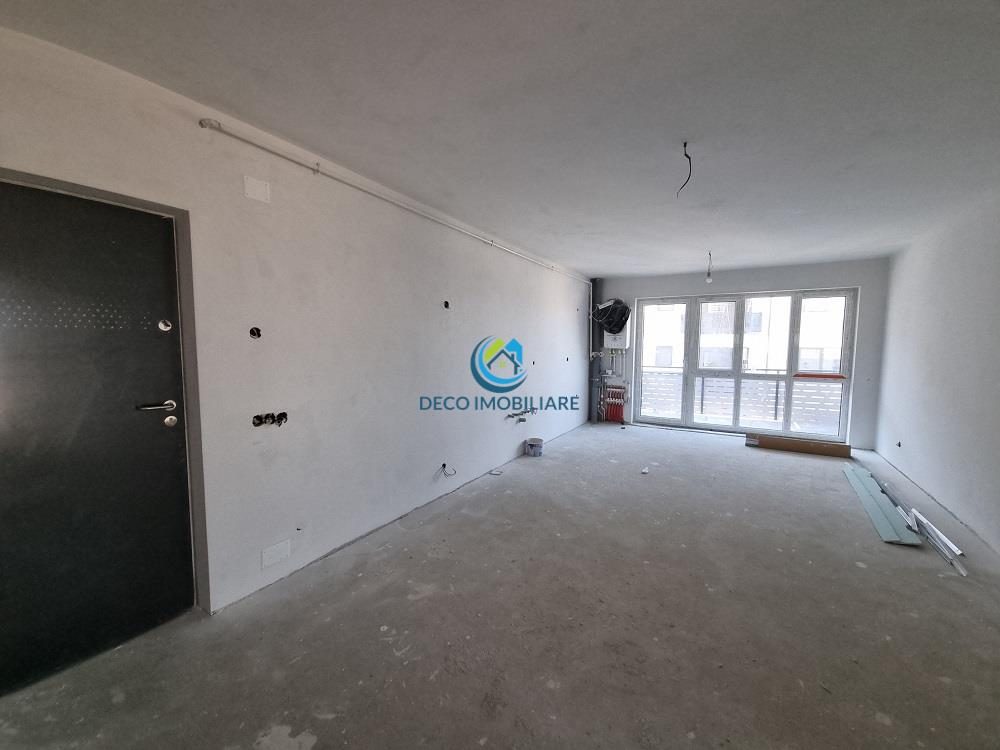 Apartament 2 camere 57.5 mp si balcon 4 mp, zona Vivo - foto 3