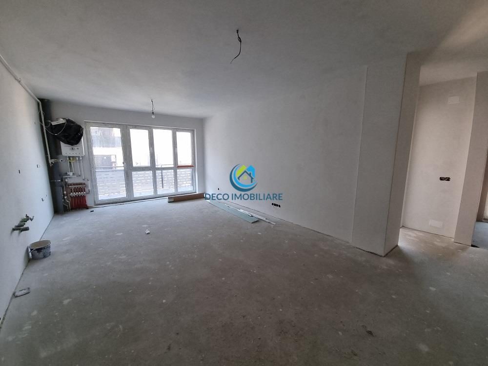 Apartament 2 camere 57.5 mp si balcon 4 mp, zona Vivo - foto 4