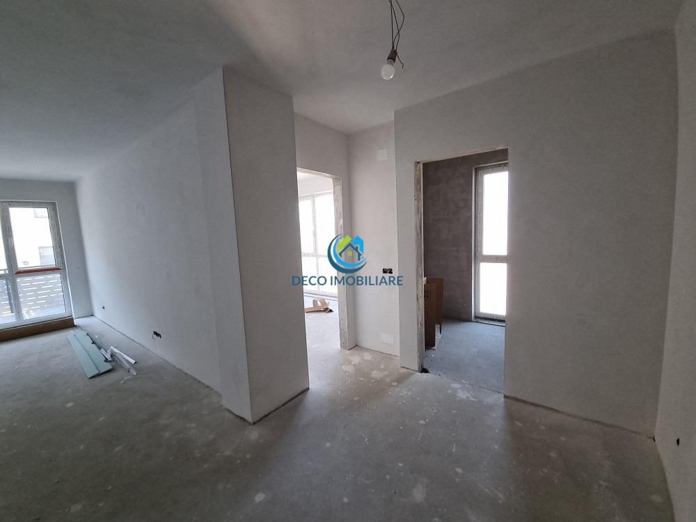 Apartament 2 camere 57.5 mp si balcon 4 mp, zona Vivo - foto 5