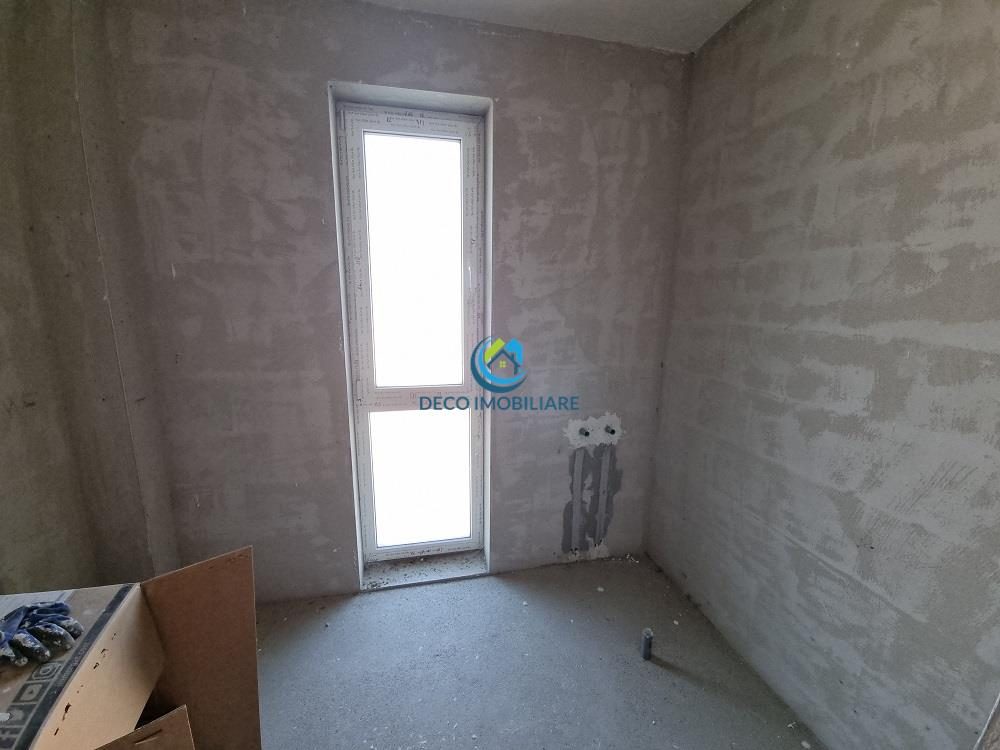 Apartament 2 camere 57.5 mp si balcon 4 mp, zona Vivo - foto 10