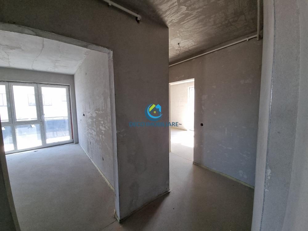 Apartament 3 camere 88 mp cu 2 balcoane, zona Vivo - foto 11