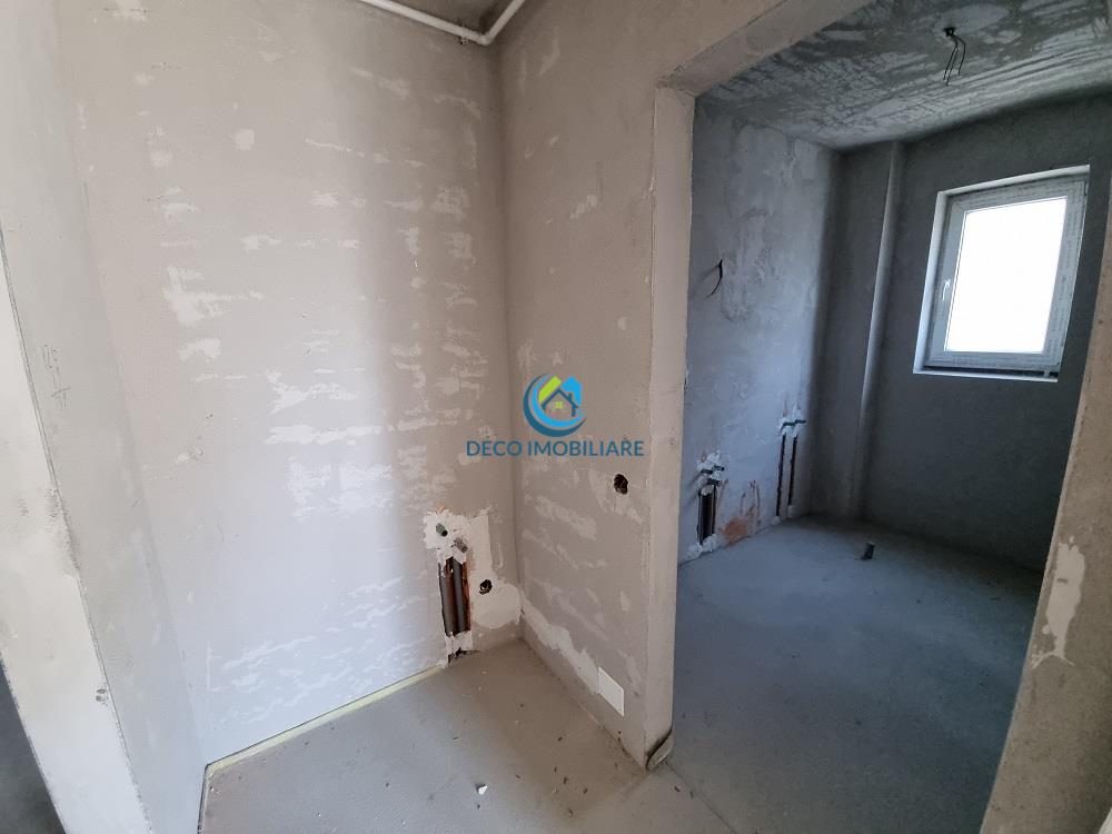 Apartament 3 camere 88 mp cu 2 balcoane, zona Vivo - foto 14