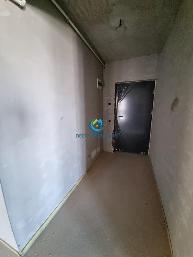 Apartament 3 camere 88 mp cu 2 balcoane, zona Vivo - foto 17