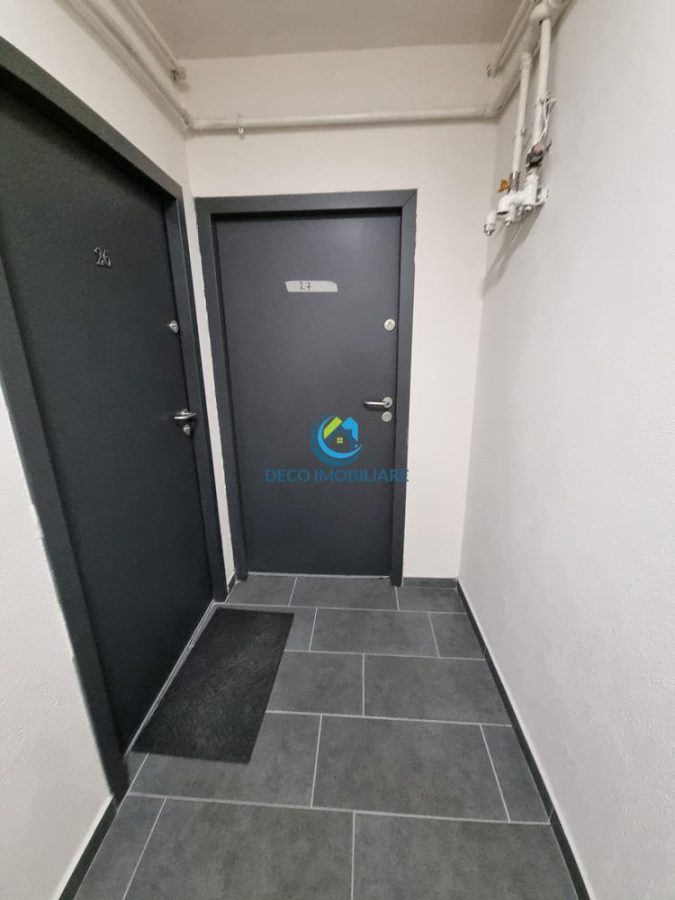 Apartament 3 camere 88 mp cu 2 balcoane, zona Vivo - foto 18