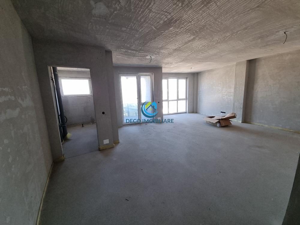 Apartament 3 camere 88 mp cu 2 balcoane, zona Vivo - foto 4