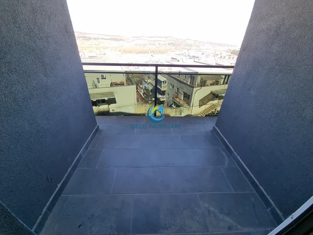 Apartament 3 camere 88 mp cu 2 balcoane, zona Vivo - foto 5