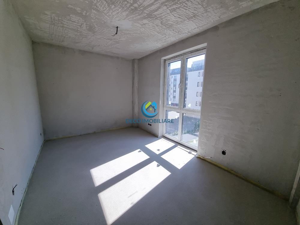 Apartament 3 camere 88 mp cu 2 balcoane, zona Vivo - foto 10