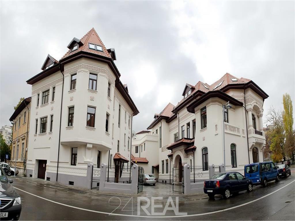 Vila de prestigiu de vanzare - foto 2