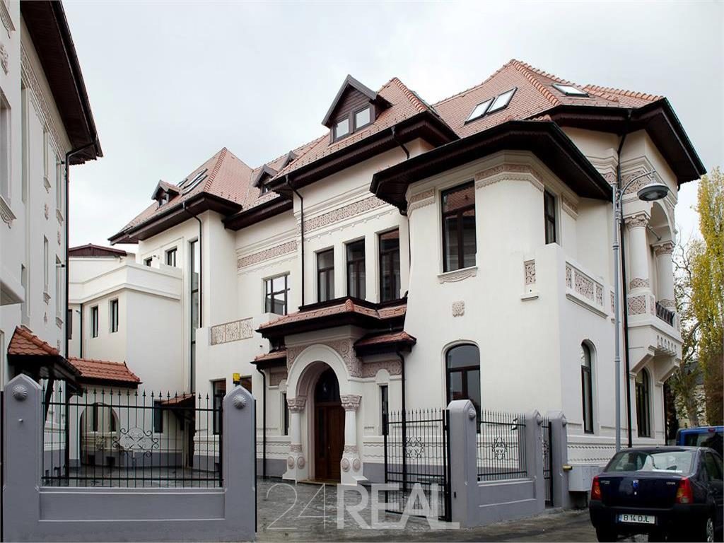 Vila de prestigiu de vanzare - foto 3