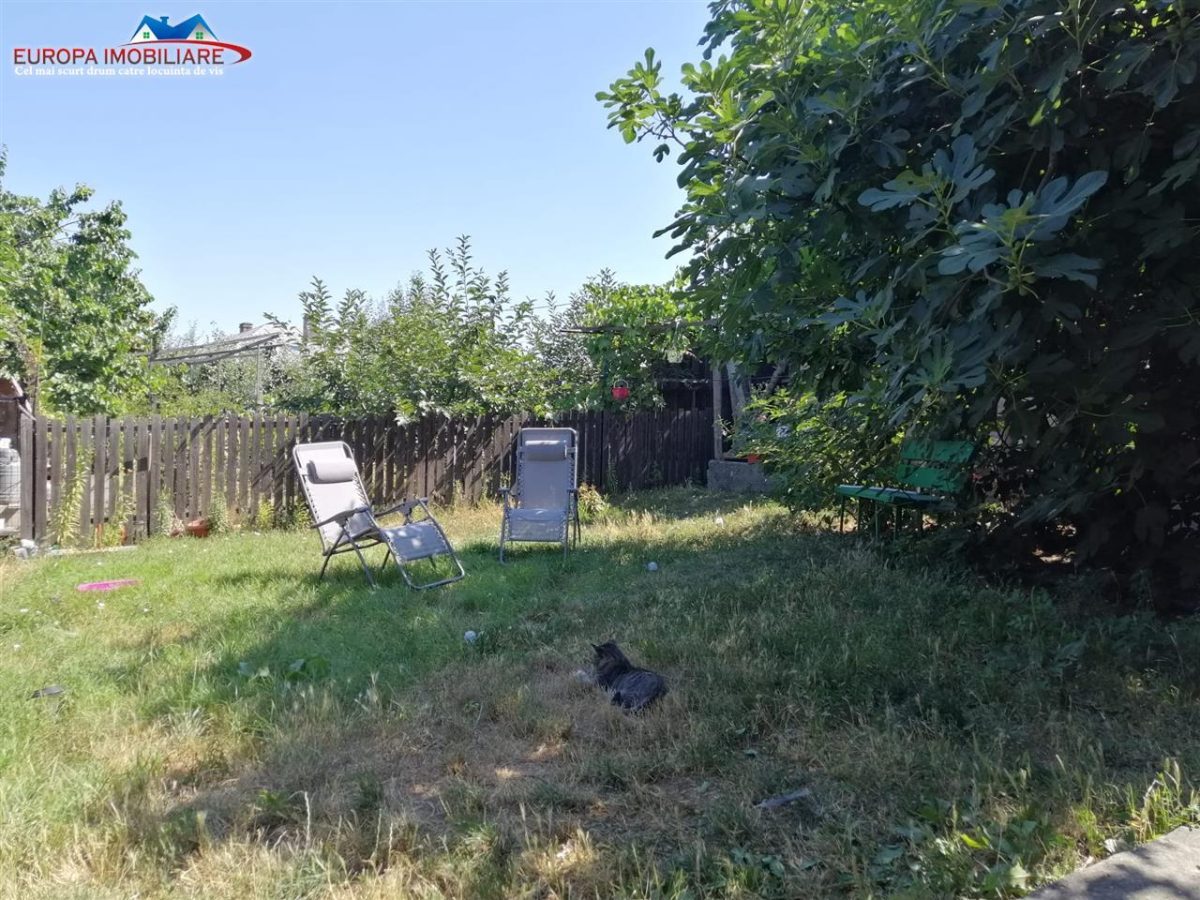 Casa D+P+M de vanzare zona centrala Tulcea - foto 3