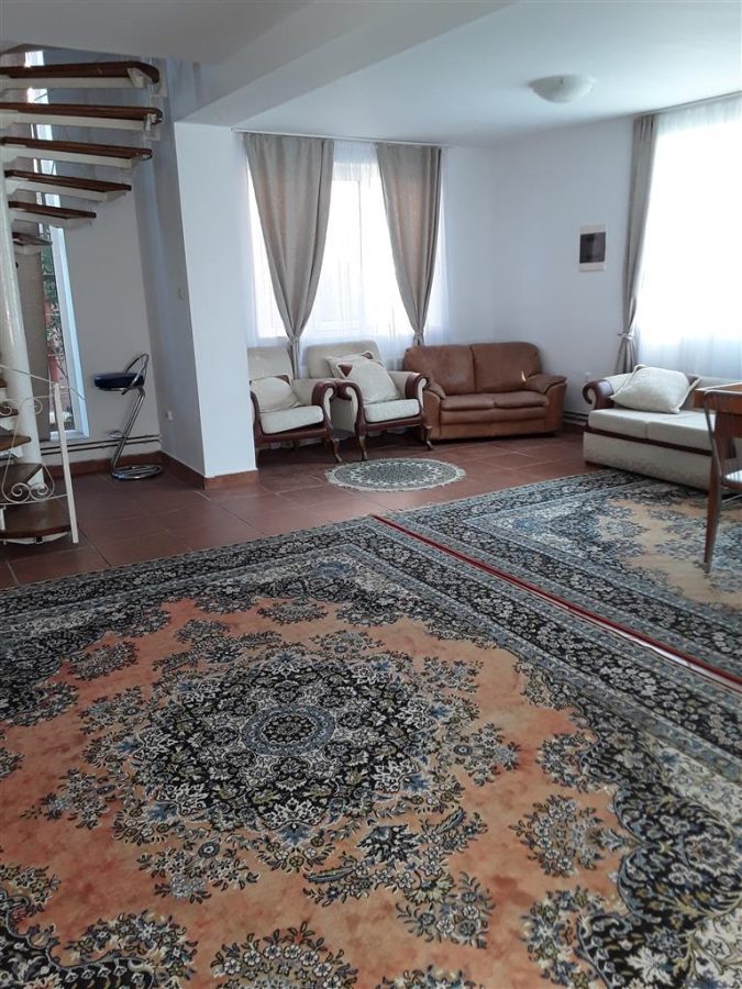 Inchiriere Vila Lux. 4 camere , Fundeni - foto 2