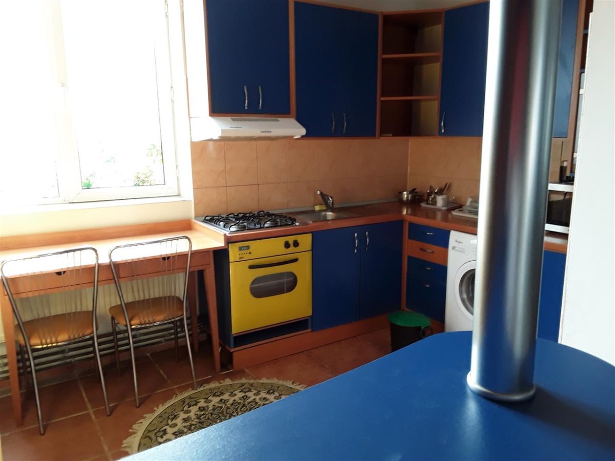 Inchiriere Vila Lux. 4 camere , Fundeni - foto 11