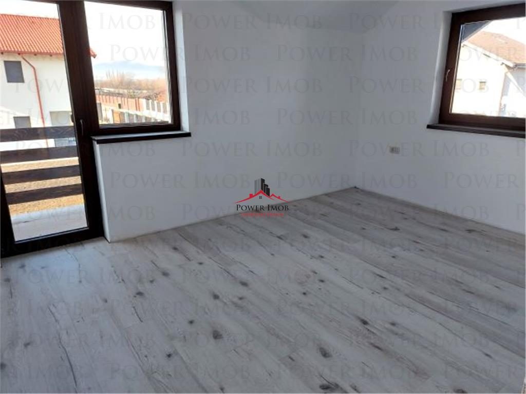 CASA 4 CAMERE, INTABULATA, TEREN 420 MP IN SANPETRU, ZONA SUBCETATE RESIDENCE - foto 11