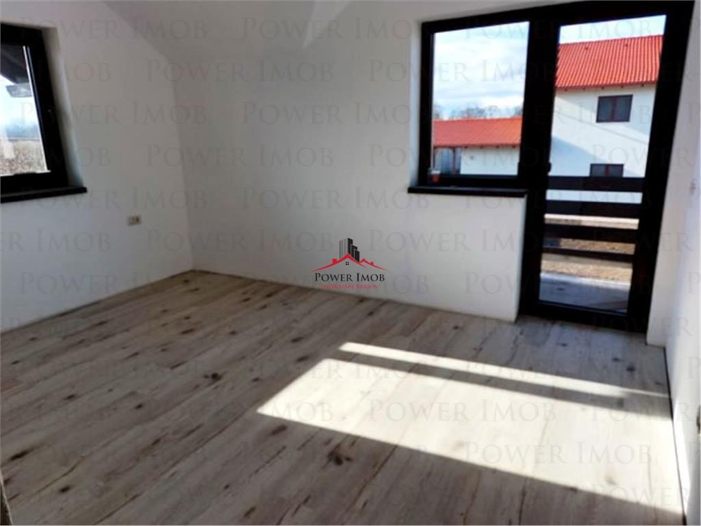 CASA 4 CAMERE, INTABULATA, TEREN 420 MP IN SANPETRU, ZONA SUBCETATE RESIDENCE - foto 12