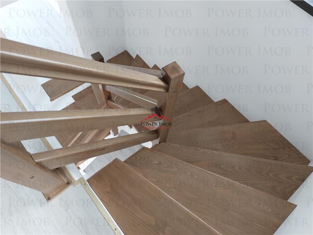 CASA 4 CAMERE, INTABULATA, TEREN 420 MP IN SANPETRU, ZONA SUBCETATE RESIDENCE - foto 8