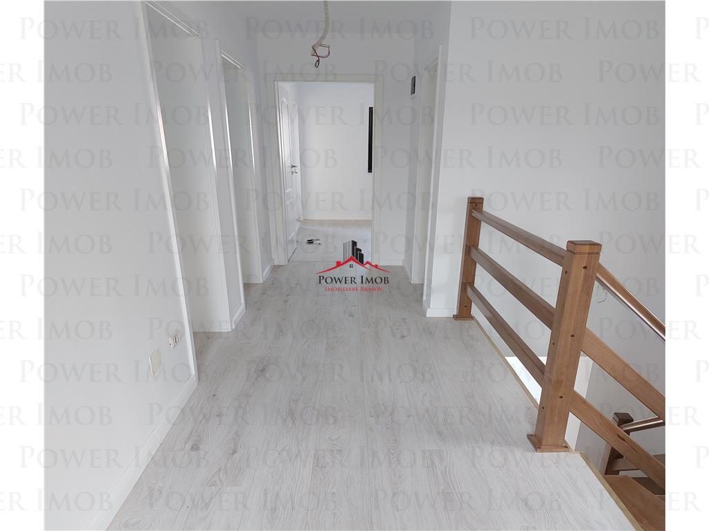 CASA 4 CAMERE, INTABULATA, TEREN 420 MP IN SANPETRU, ZONA SUBCETATE RESIDENCE - foto 9