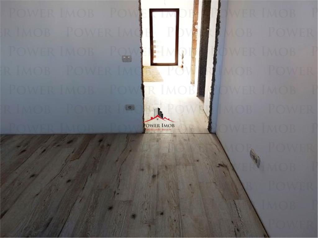 CASA 4 CAMERE, INTABULATA, TEREN 420 MP IN SANPETRU, ZONA SUBCETATE RESIDENCE - foto 10